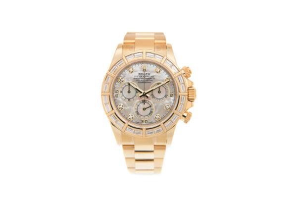 恩施高价回收二手劳力士名表
